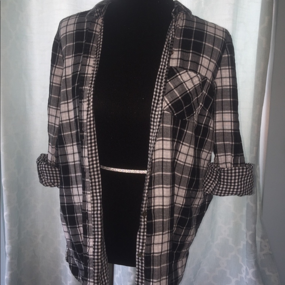 Flannel